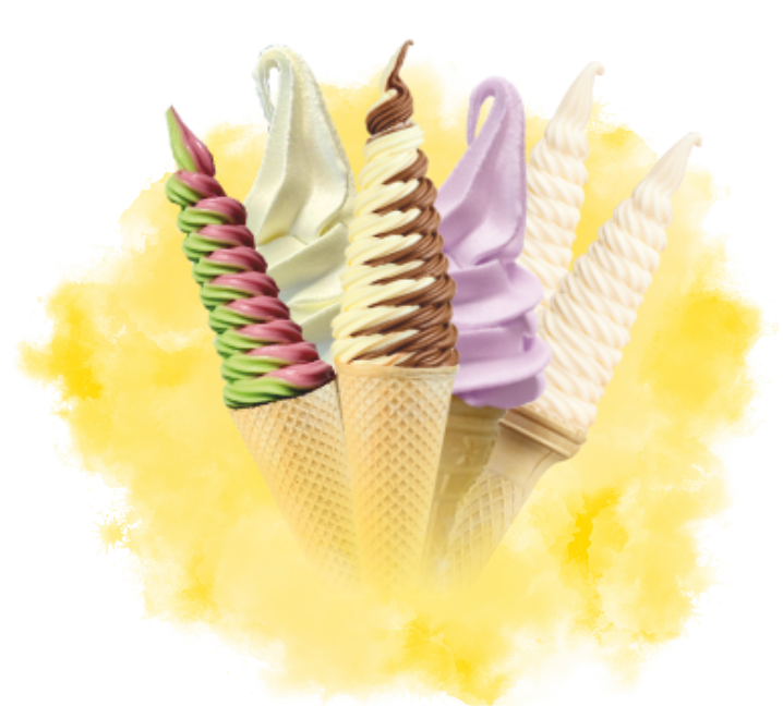 znajdź swoje ulubione!